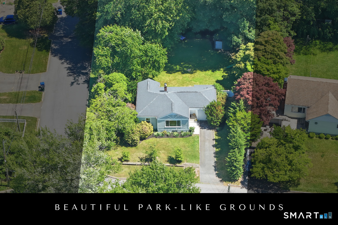 41 Candlewood Road Fairfield CT 06825