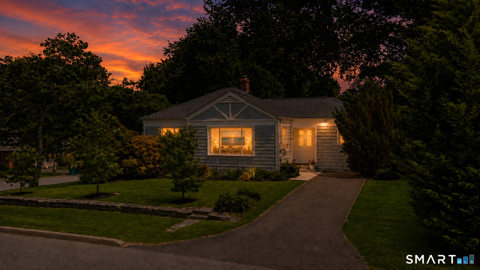 41 Candlewood Road Fairfield CT 06825