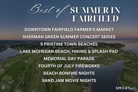 41 Candlewood Road Fairfield CT 06825