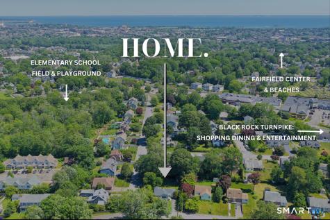 41 Candlewood Road Fairfield CT 06825