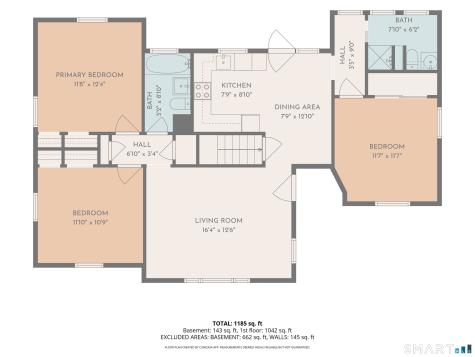 41 Candlewood Road Fairfield CT 06825