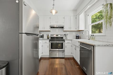 41 Candlewood Road Fairfield CT 06825