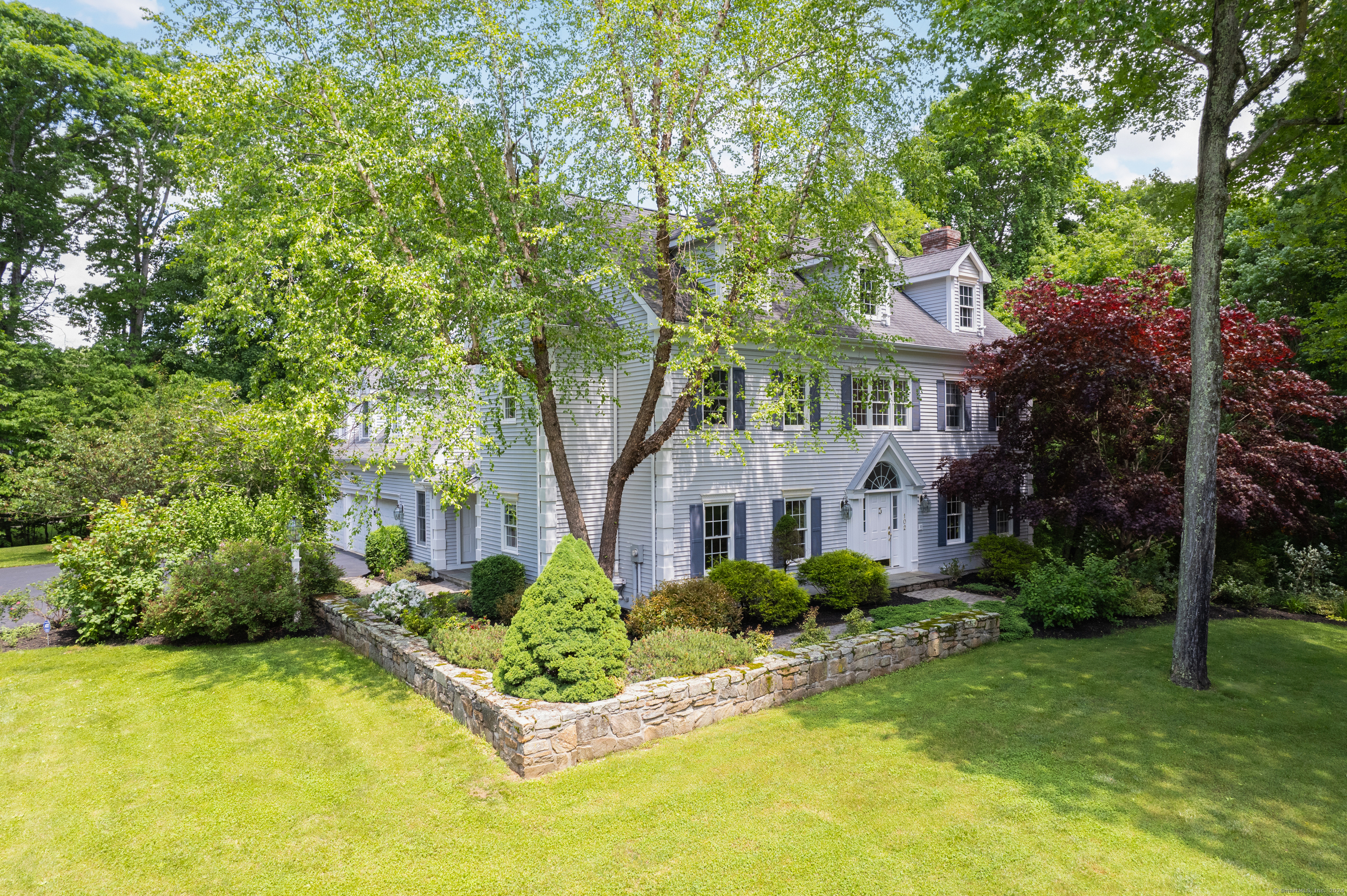 102 Tupelo Lane Guilford CT 06437