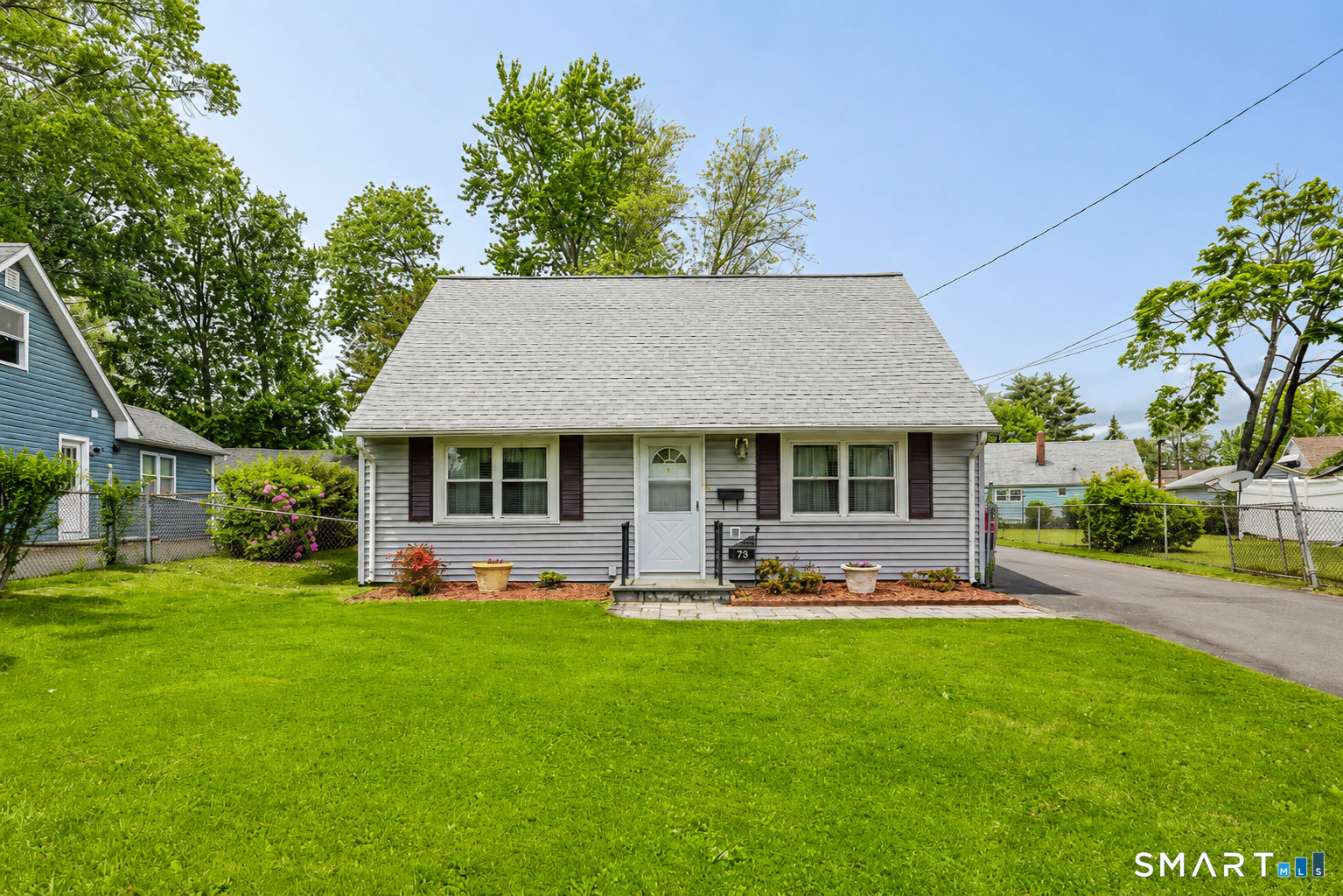 73 Helen Drive New Britain CT 06053