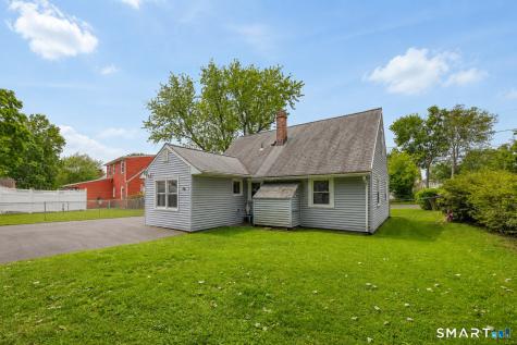 73 Helen Drive New Britain CT 06053