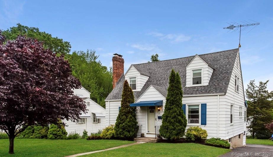 19 Sachem Street New Britain CT 06053