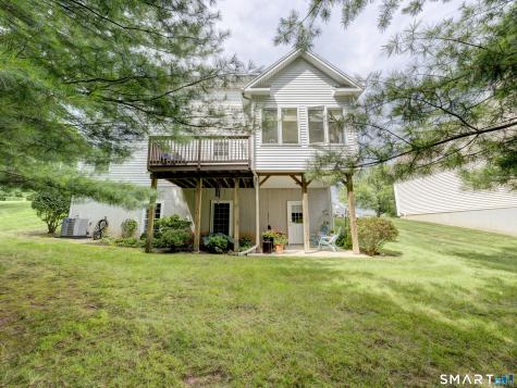 35 Sonoma Lane Middletown CT 06457
