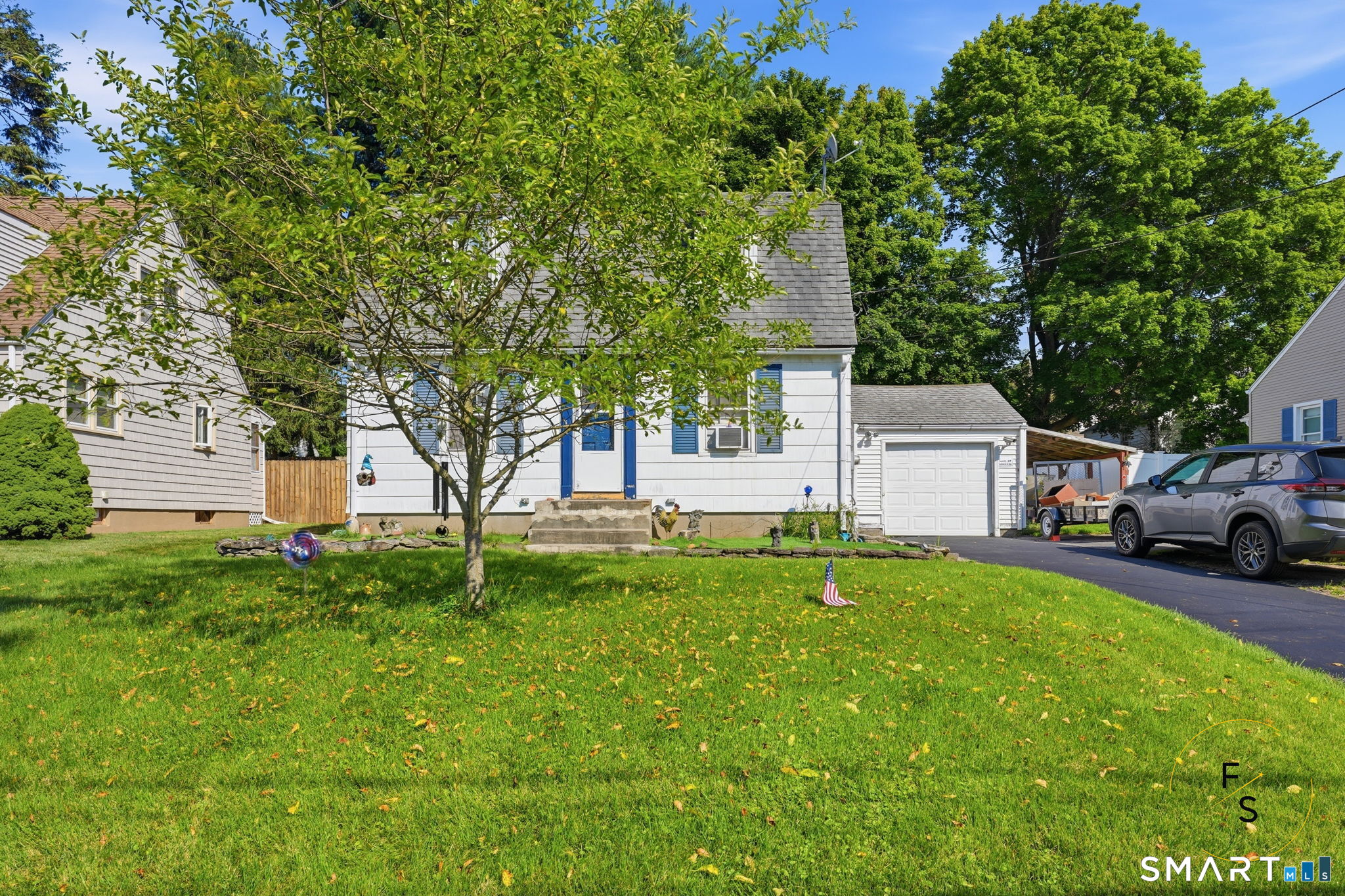 46 Baldwin Street Meriden CT 06451
