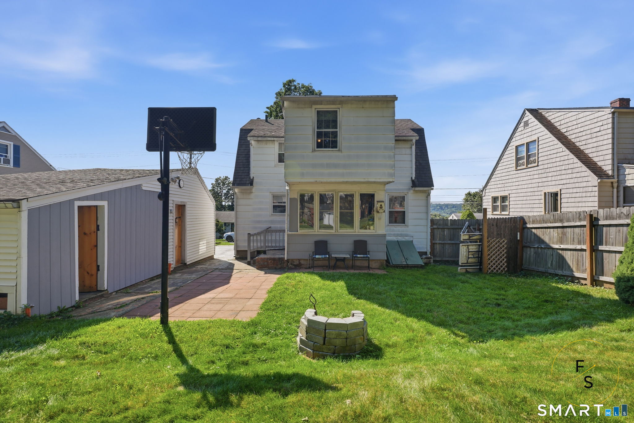 46 Baldwin Street Meriden CT 06451