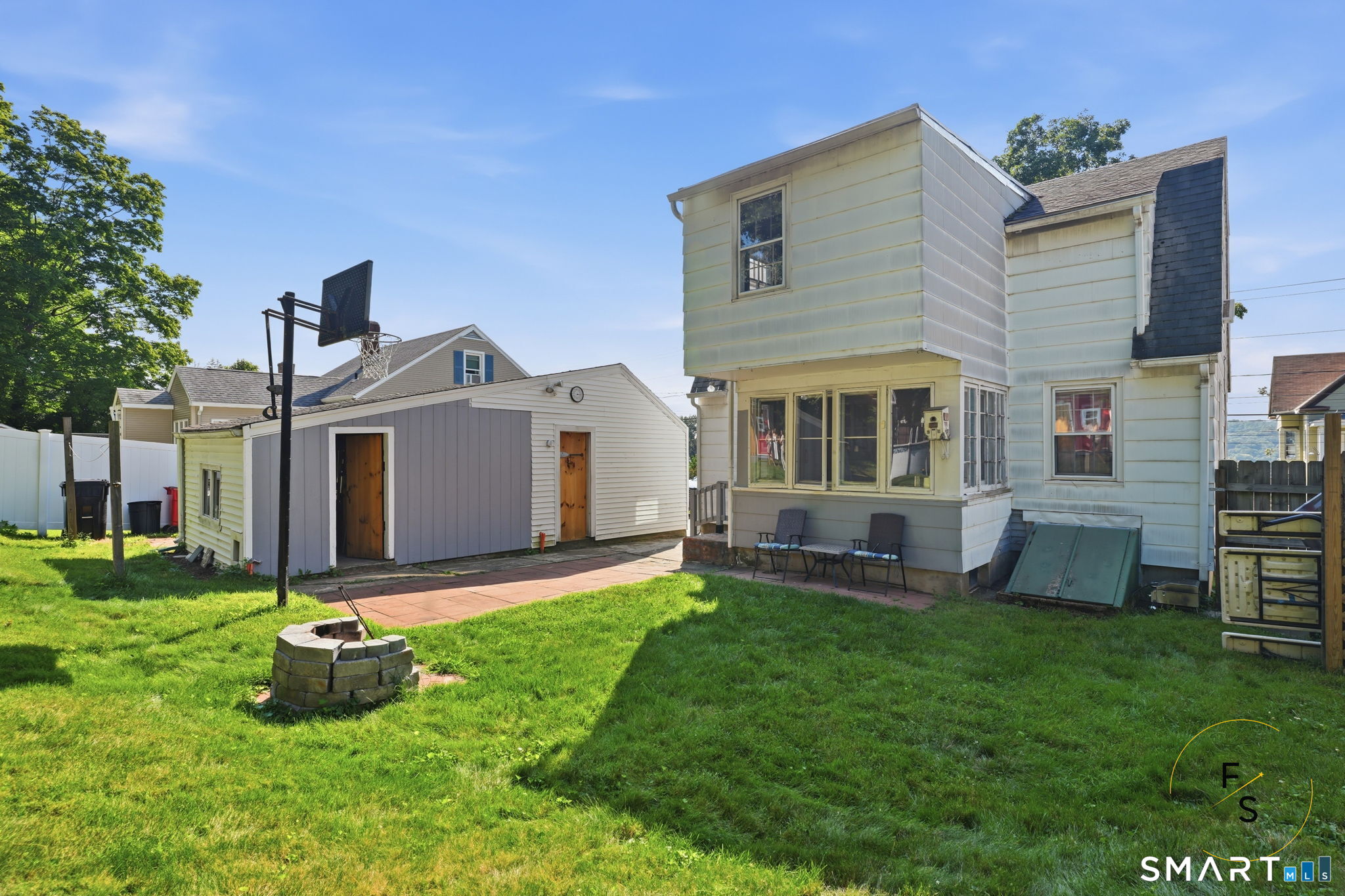 46 Baldwin Street Meriden CT 06451