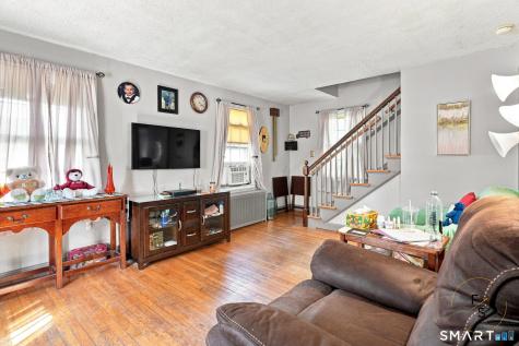 46 Baldwin Street Meriden CT 06451