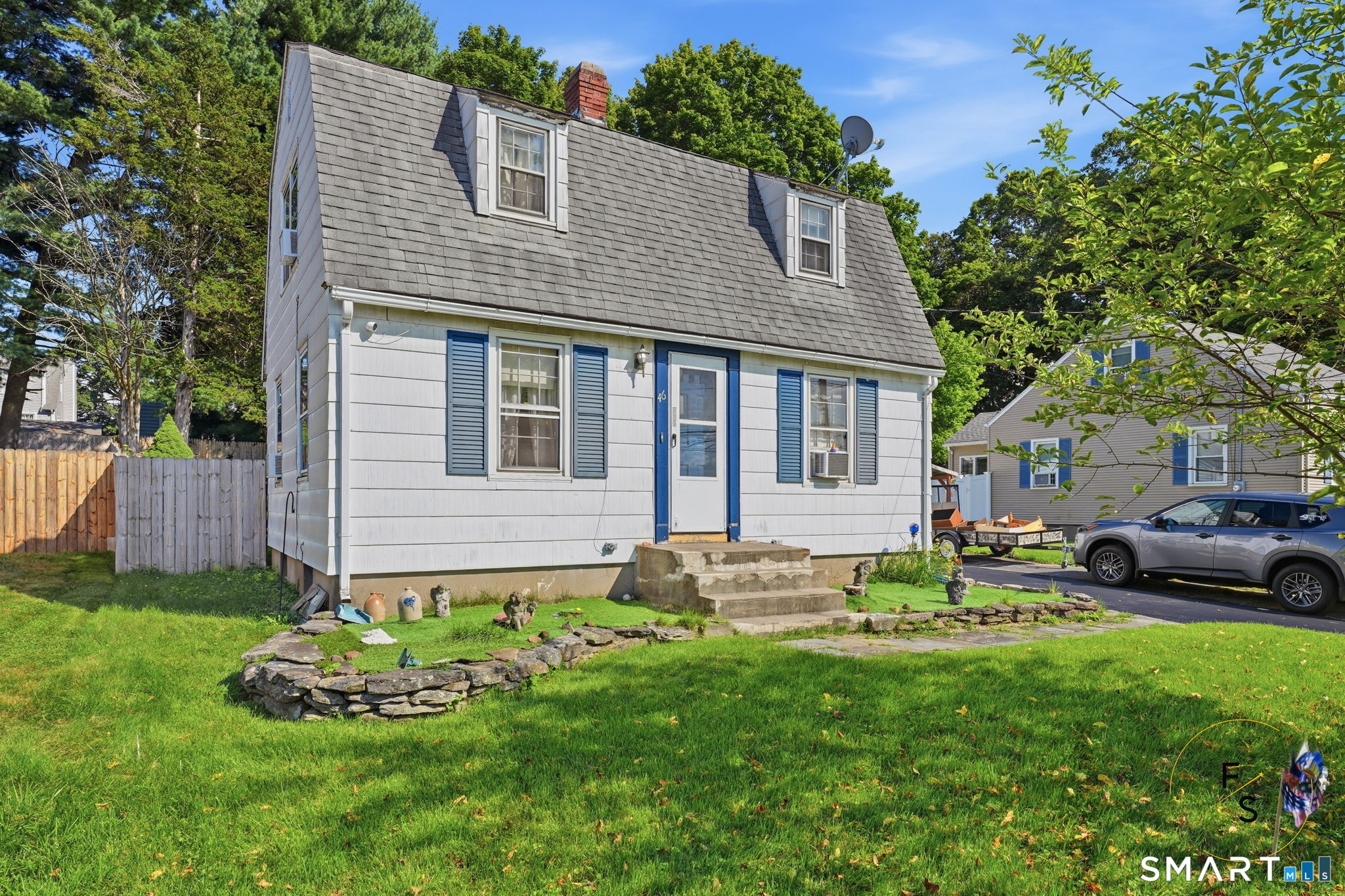 46 Baldwin Street Meriden CT 06451