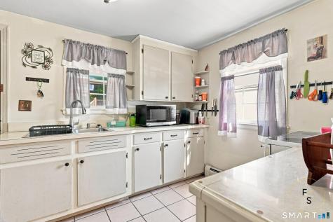 46 Baldwin Street Meriden CT 06451
