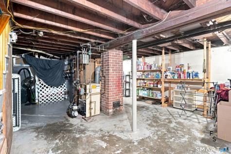 46 Baldwin Street Meriden CT 06451
