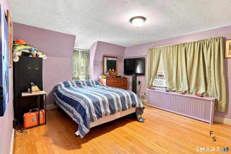 46 Baldwin Street Meriden CT 06451