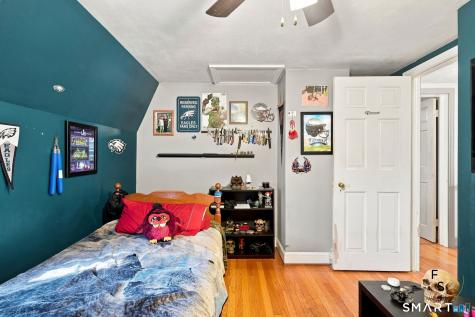 46 Baldwin Street Meriden CT 06451