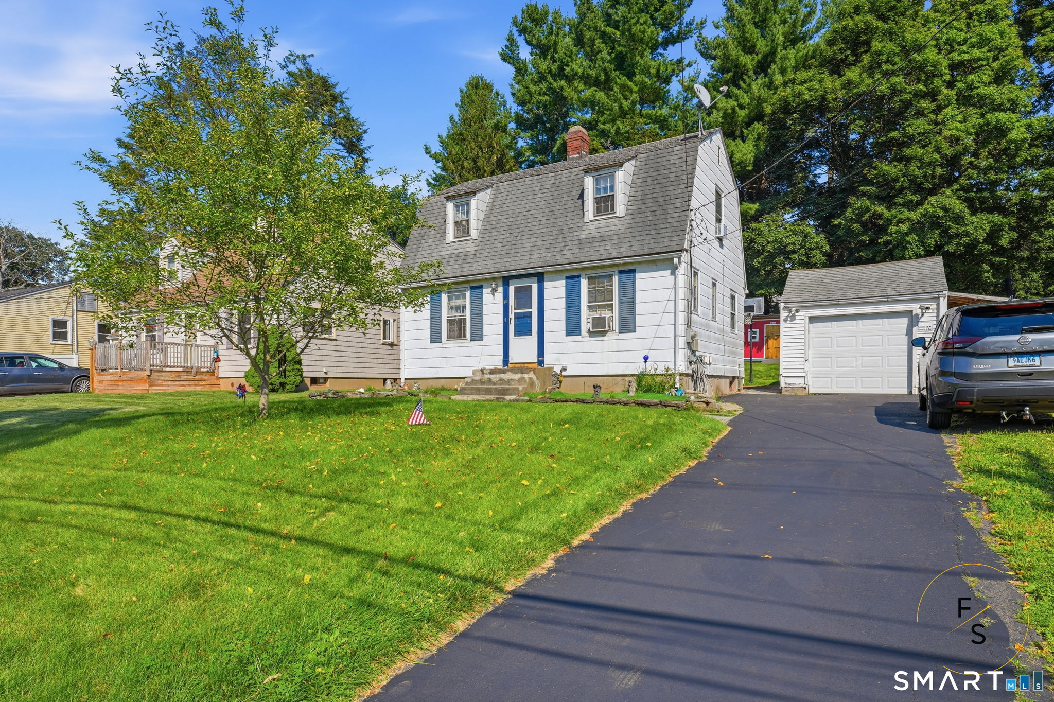 46 Baldwin Street Meriden CT 06451