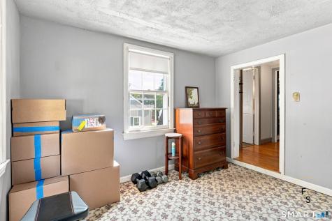 46 Baldwin Street Meriden CT 06451