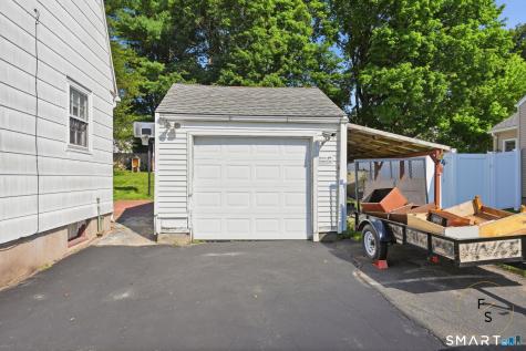 46 Baldwin Street Meriden CT 06451