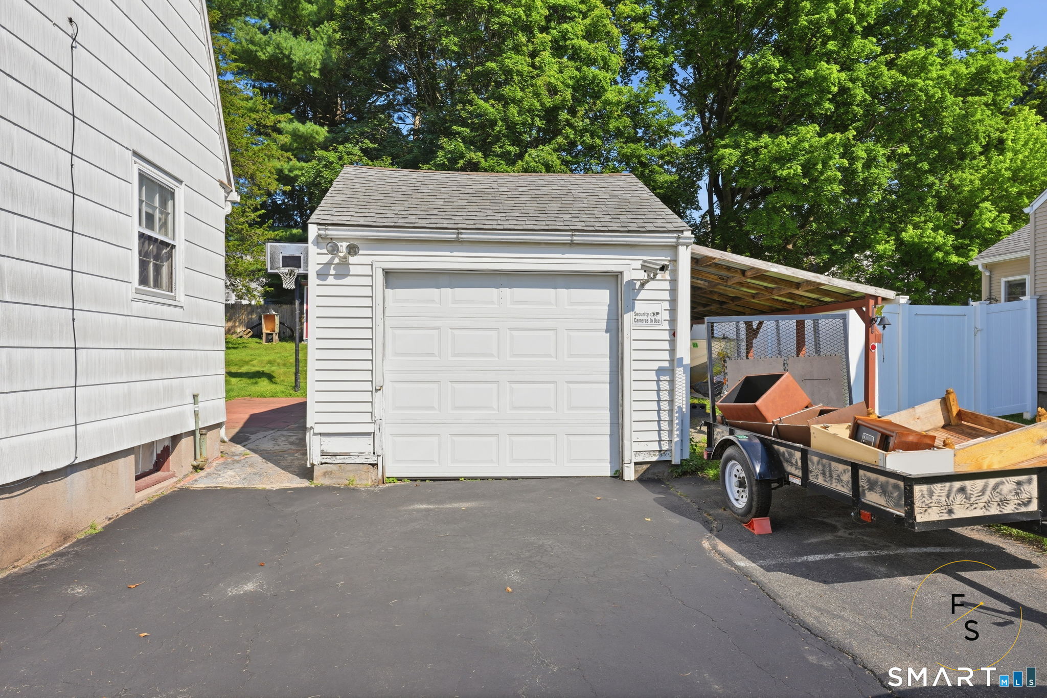 46 Baldwin Street Meriden CT 06451