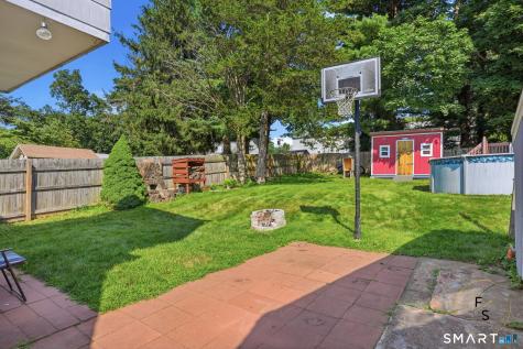 46 Baldwin Street Meriden CT 06451