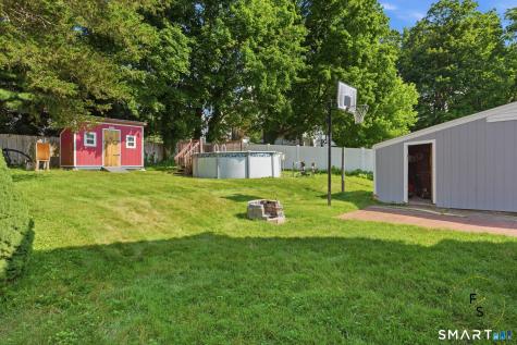 46 Baldwin Street Meriden CT 06451