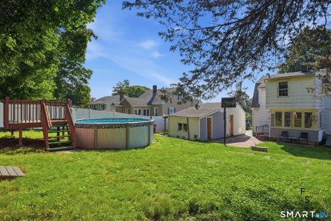 46 Baldwin Street Meriden CT 06451
