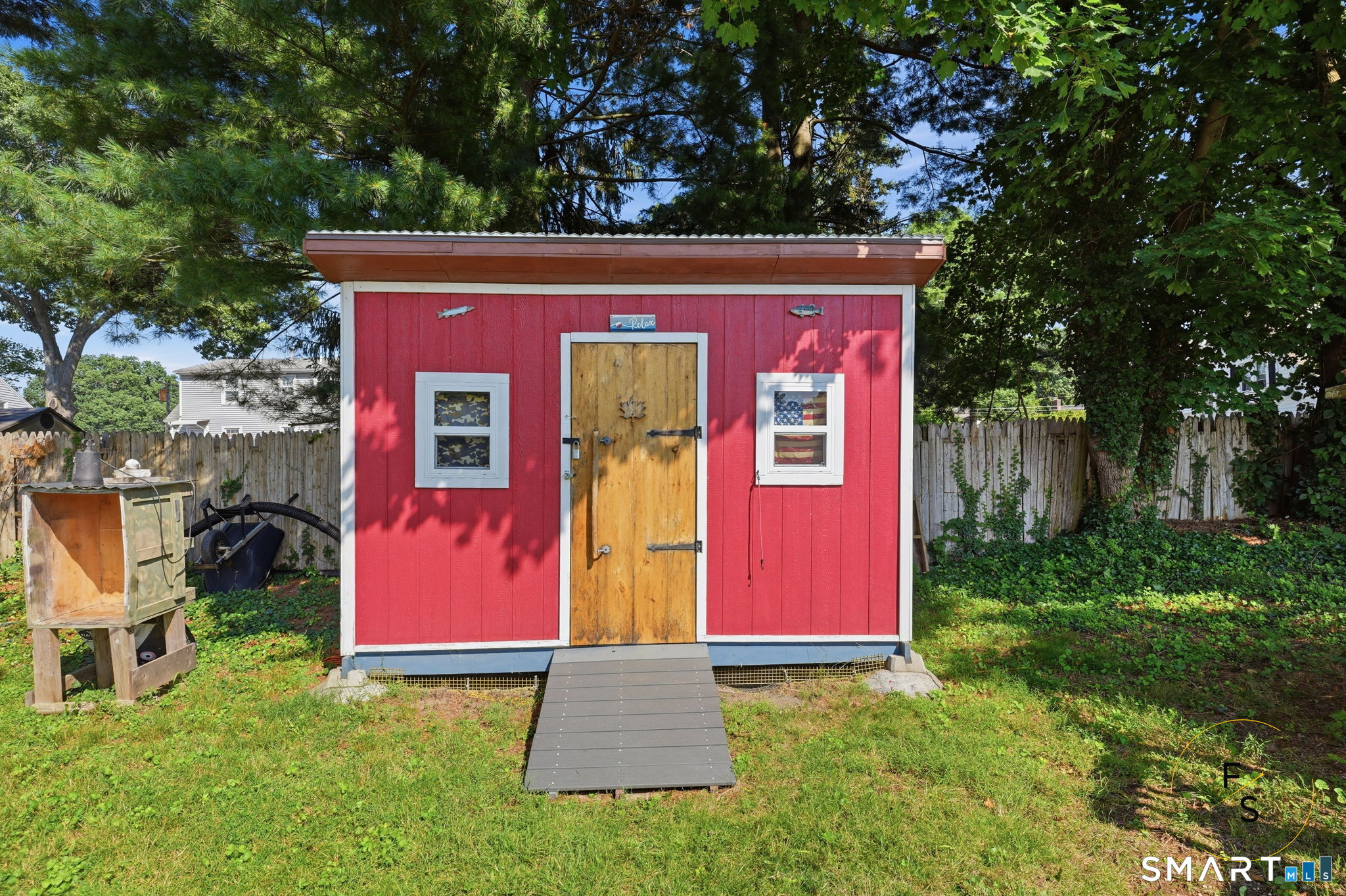46 Baldwin Street Meriden CT 06451