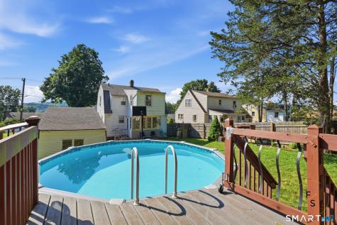 46 Baldwin Street Meriden CT 06451