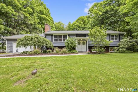 936 South Meriden Road Cheshire CT 06410