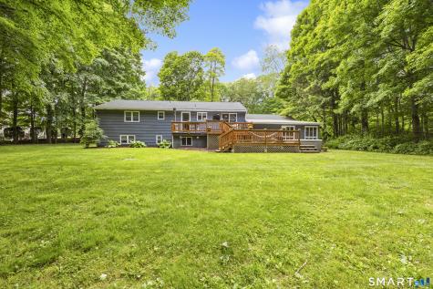 936 South Meriden Road Cheshire CT 06410