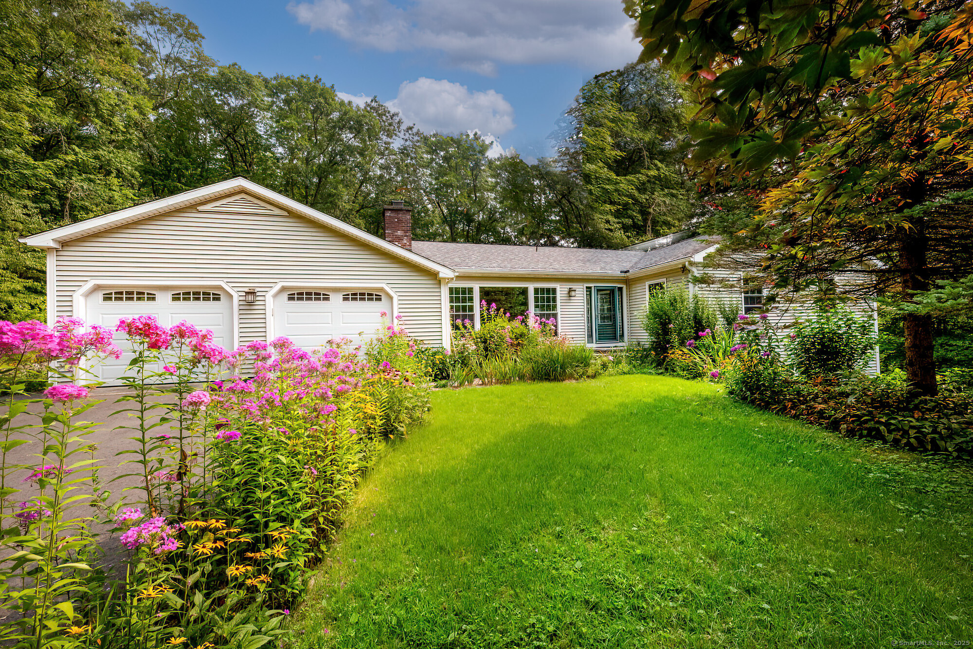 181 Picketts Ridge Road Redding CT 06896