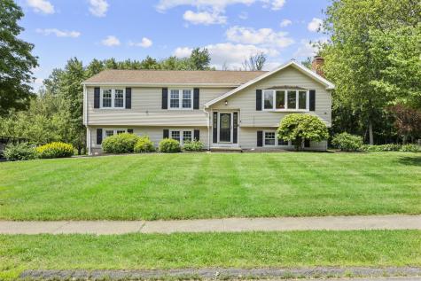 66 Pinnacle Road Bristol CT 06010