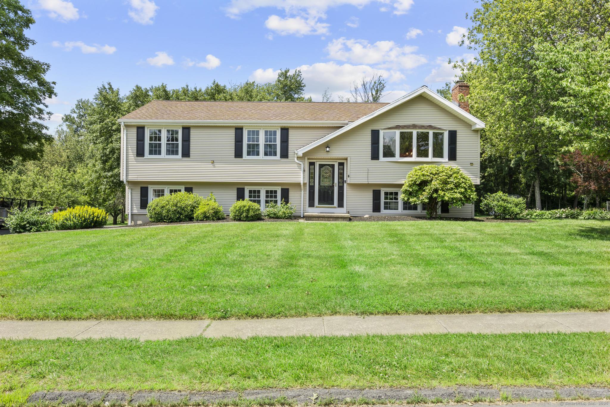 66 Pinnacle Road Bristol CT 06010