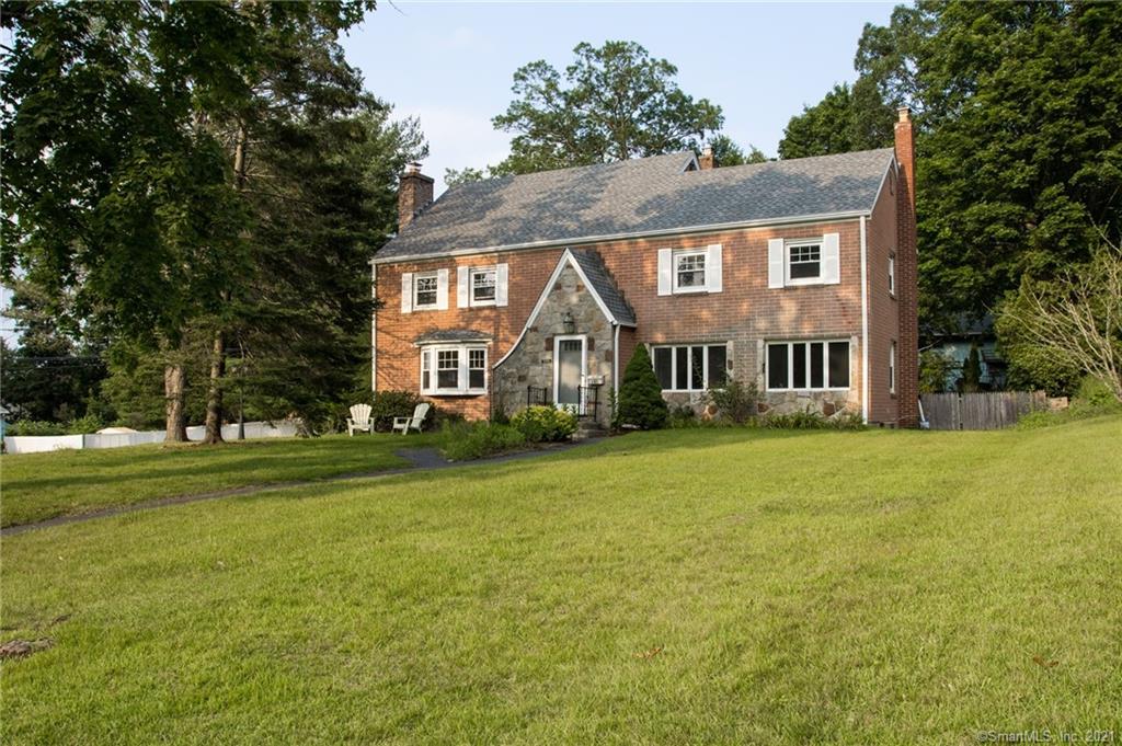 282 Wooster Street New Britain CT 06052