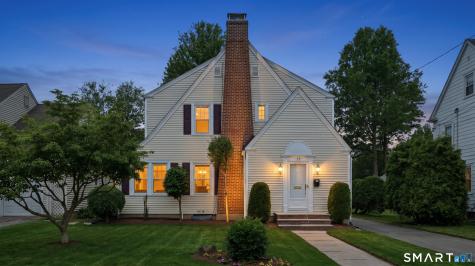 25 Penn Drive West Hartford CT 06119