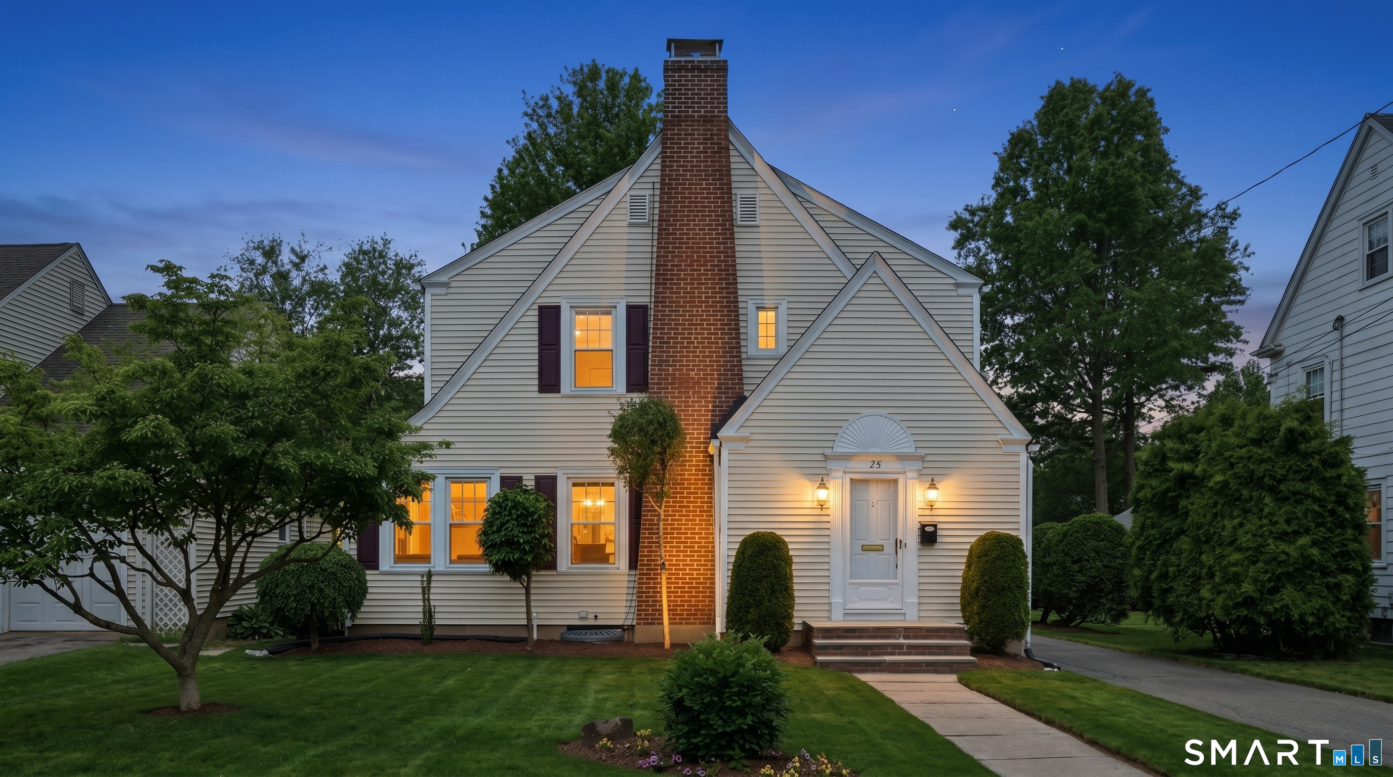25 Penn Drive West Hartford CT 06119