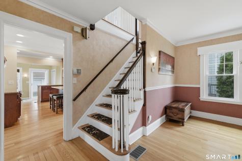 25 Penn Drive West Hartford CT 06119