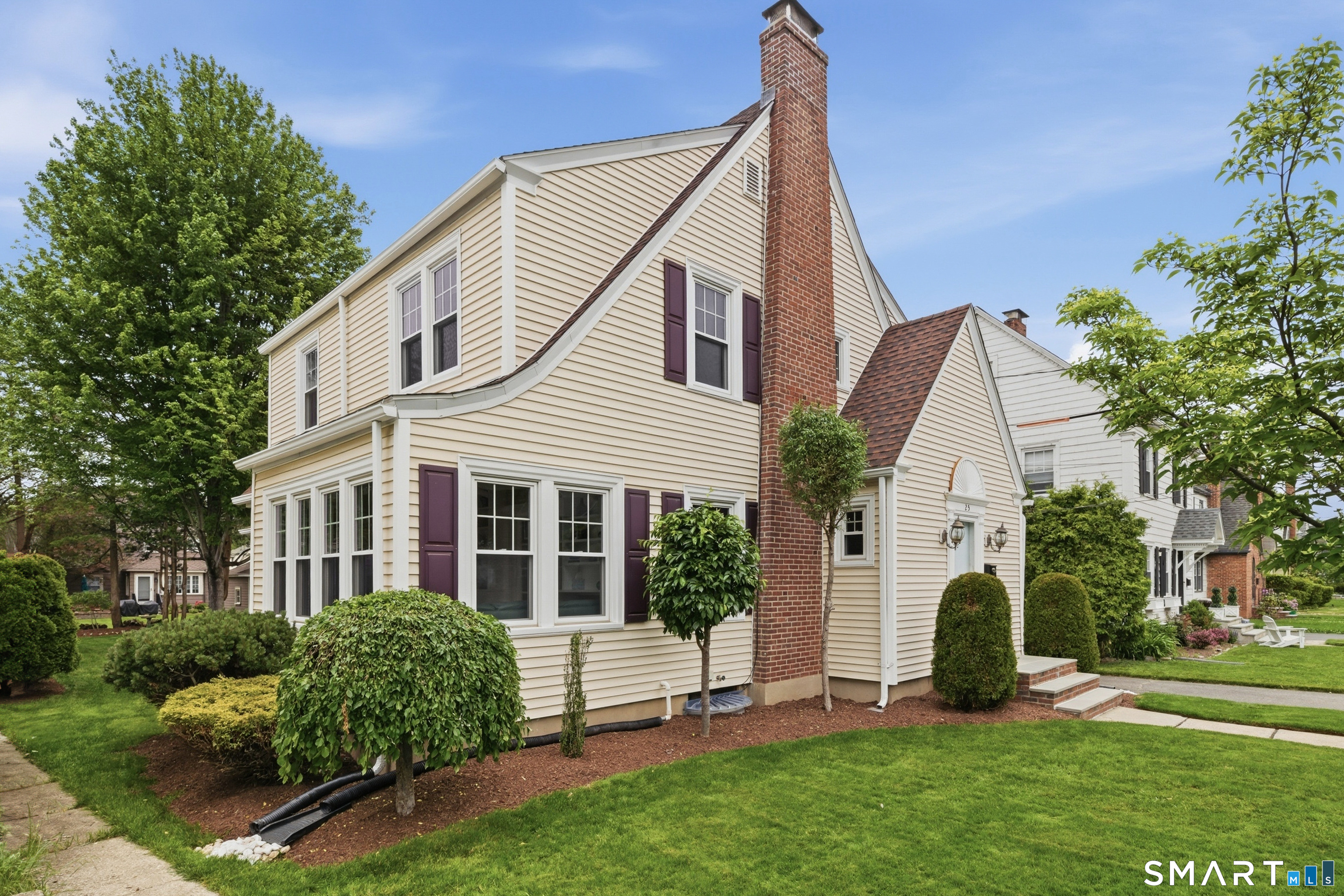 25 Penn Drive West Hartford CT 06119