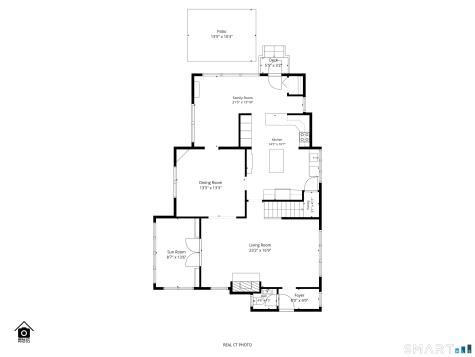 25 Penn Drive West Hartford CT 06119