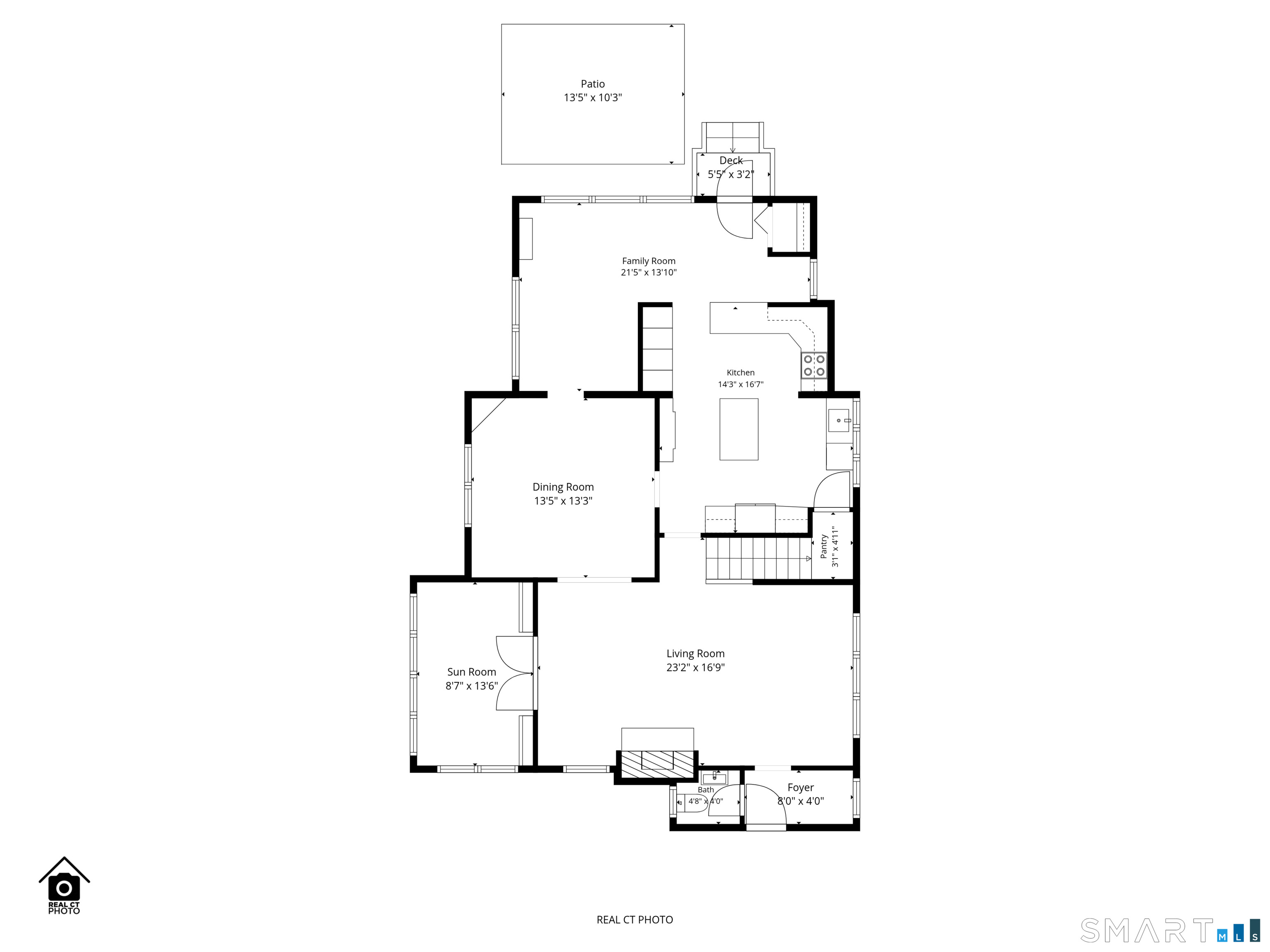 25 Penn Drive West Hartford CT 06119