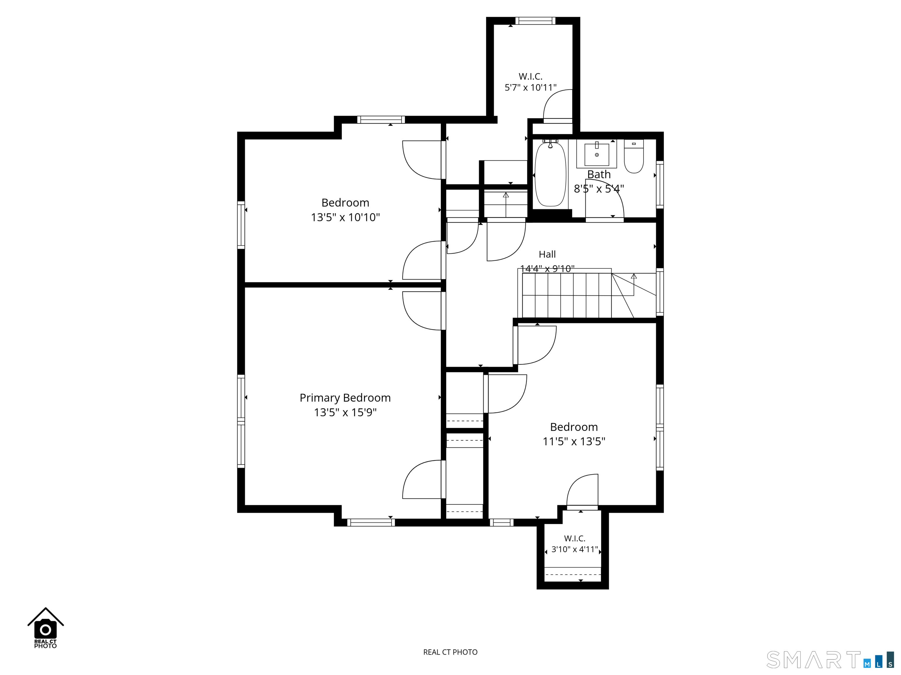 25 Penn Drive West Hartford CT 06119