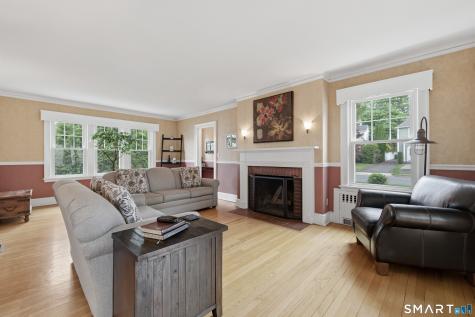 25 Penn Drive West Hartford CT 06119