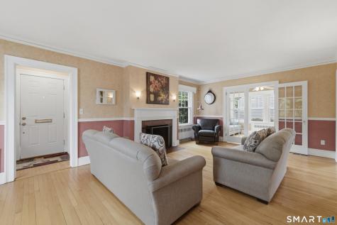 25 Penn Drive West Hartford CT 06119