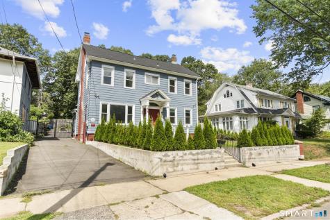 476 Norton Parkway New Haven CT 06511