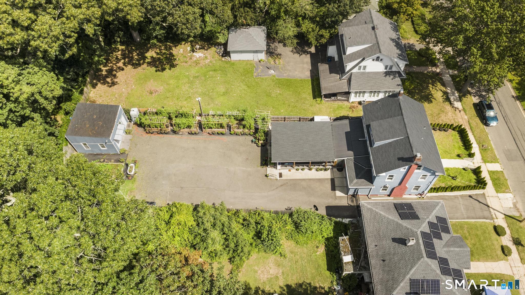 476 Norton Parkway New Haven CT 06511