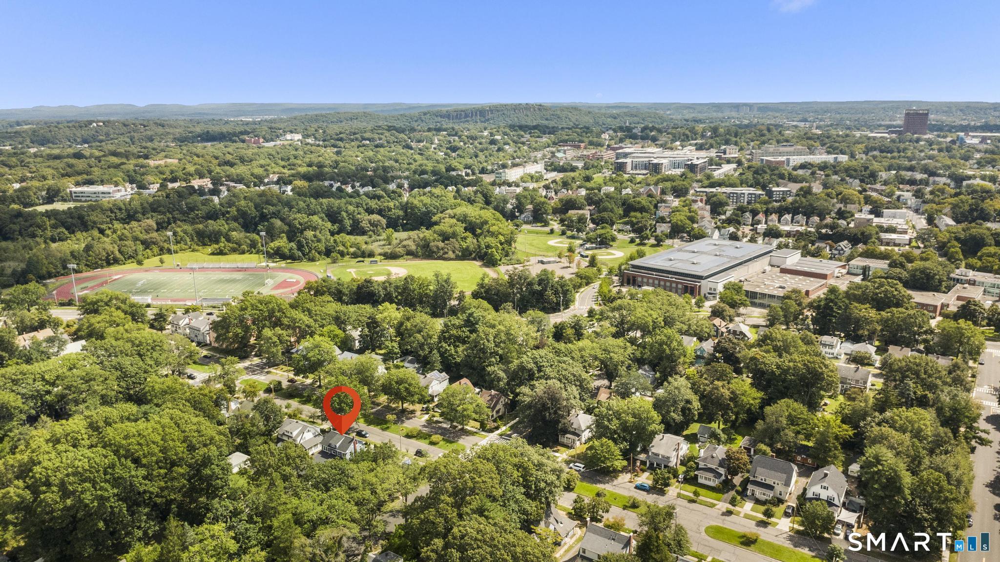 476 Norton Parkway New Haven CT 06511