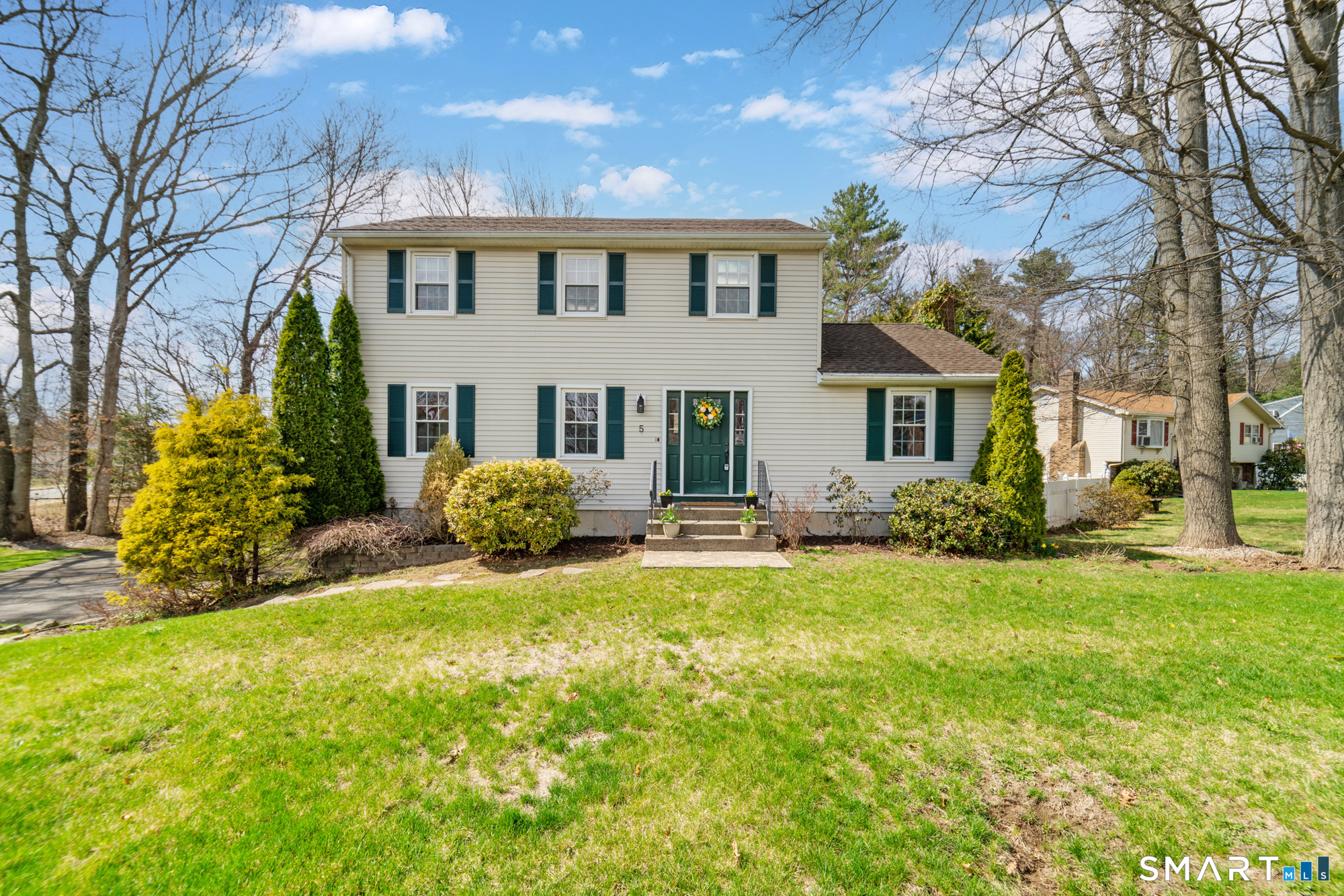 5 Gorman Place East Hartford CT 06108