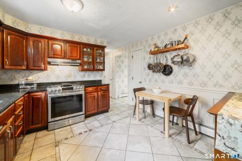 5 Gorman Place East Hartford CT 06108