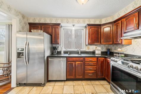 5 Gorman Place East Hartford CT 06108